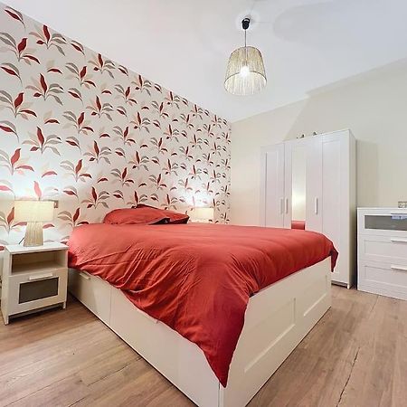 Logement T3 Demeure D'Exception Cenac Bagian luar foto
