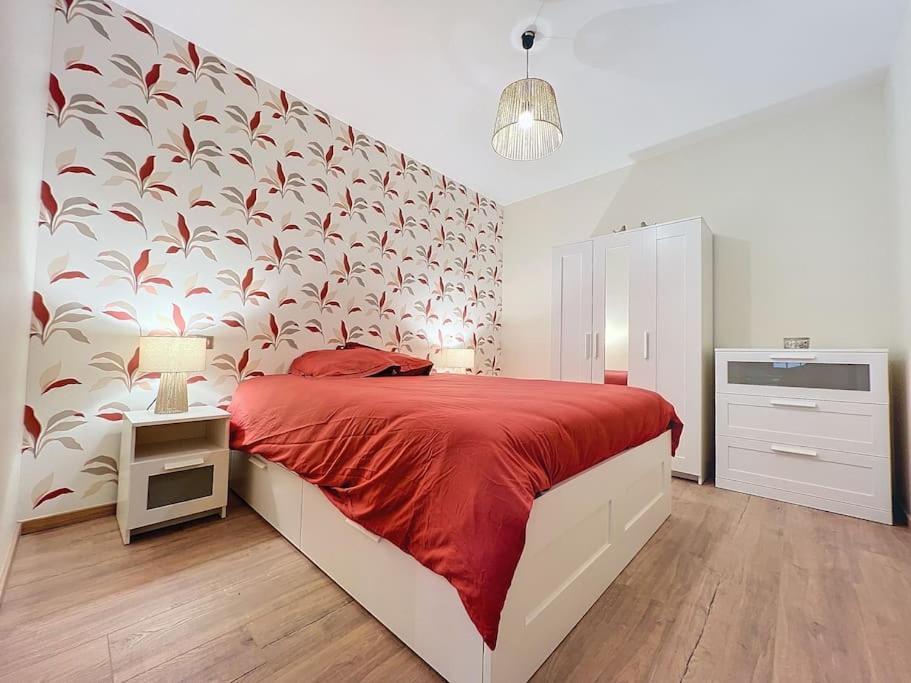 Logement T3 Demeure D'Exception Cenac Bagian luar foto